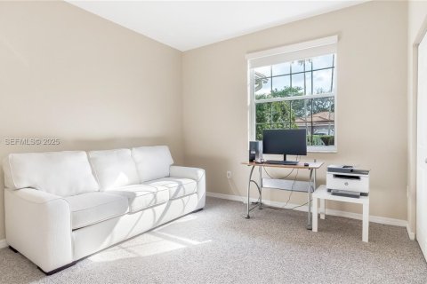 Villa ou maison à vendre à Sunrise, Floride: 2 chambres, 122.63 m2 № 1992960 - photo 3