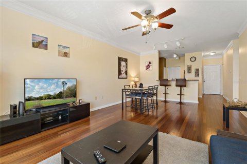 Condo in Tampa, Florida, 1 bedroom  № 1785300 - photo 12
