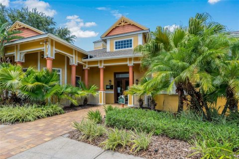 Condo in Tampa, Florida, 1 bedroom  № 1785300 - photo 25