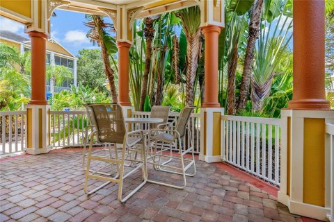 Condo in Tampa, Florida, 1 bedroom  № 1785300 - photo 28