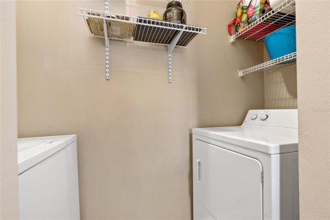 Condo in Tampa, Florida, 1 bedroom  № 1785300 - photo 15
