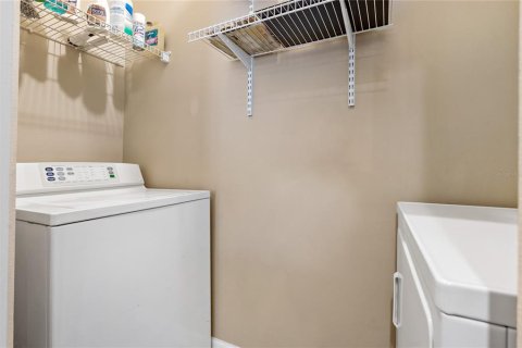 Condo in Tampa, Florida, 1 bedroom  № 1785300 - photo 14