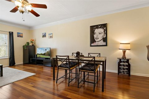 Condo in Tampa, Florida, 1 bedroom  № 1785300 - photo 8