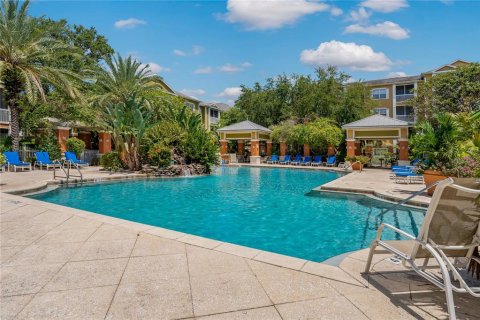 Condo in Tampa, Florida, 1 bedroom  № 1785300 - photo 26