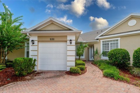 Casa en venta en Daytona Beach, Florida, 2 dormitorios, 124.02 m2 № 1907219 - foto 3