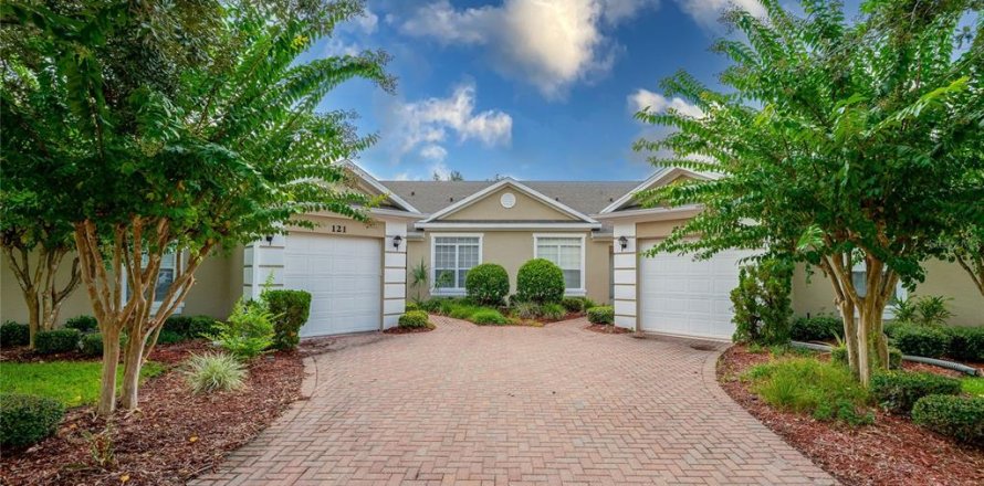 Casa en Daytona Beach, Florida 2 dormitorios, 124.02 m2 № 1907219