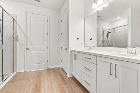 Villa ou maison à vendre à Minneola, Floride: 4 chambres, 177.07 m2 № 2408462 - photo 20