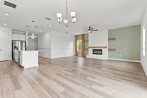 Villa ou maison à vendre à Minneola, Floride: 4 chambres, 177.07 m2 № 2408462 - photo 11