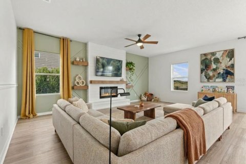 Villa ou maison à vendre à Minneola, Floride: 4 chambres, 177.07 m2 № 2408462 - photo 8