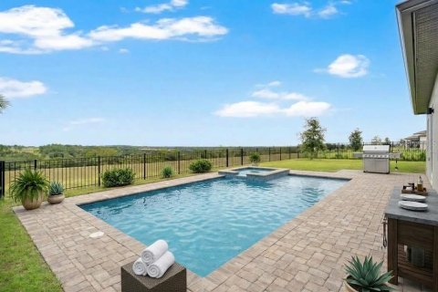 Villa ou maison à vendre à Minneola, Floride: 4 chambres, 177.07 m2 № 2408462 - photo 23
