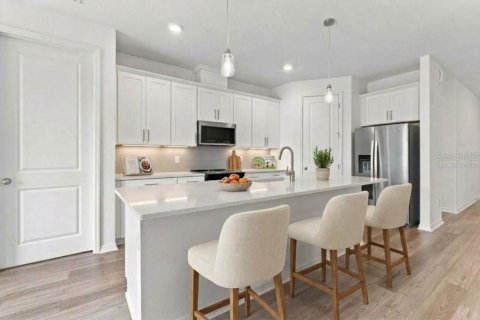 Villa ou maison à vendre à Minneola, Floride: 4 chambres, 177.07 m2 № 2408462 - photo 13