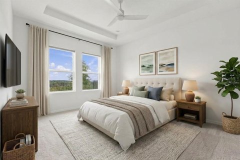 Villa ou maison à vendre à Minneola, Floride: 4 chambres, 177.07 m2 № 2408462 - photo 18