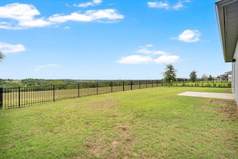 Villa ou maison à vendre à Minneola, Floride: 4 chambres, 177.07 m2 № 2408462 - photo 22