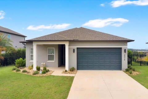 Villa ou maison à vendre à Minneola, Floride: 4 chambres, 177.07 m2 № 2408462 - photo 2