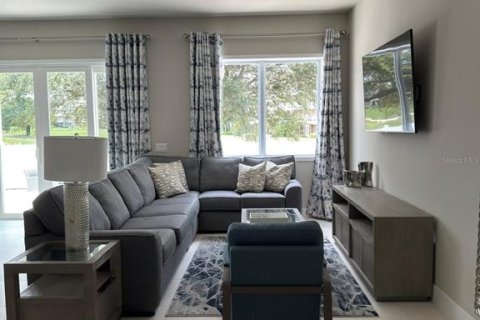 Condo in Four Corners, Florida, 4 bedrooms  № 1805394 - photo 2