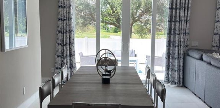 Condo in Four Corners, Florida, 4 bedrooms № 1805394