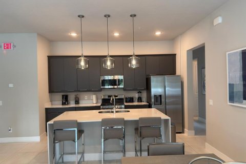 Condo in Four Corners, Florida, 4 bedrooms  № 1805394 - photo 6