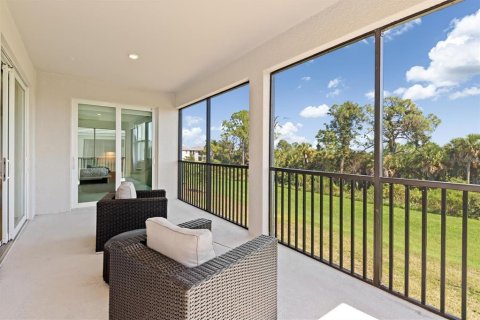 Copropriété à vendre à Venice, Floride: 3 chambres, 212.84 m2 № 2416512 - photo 22