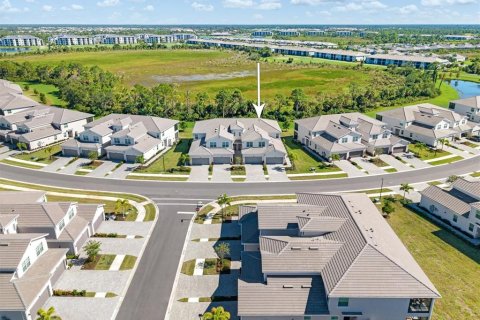 Copropriété à vendre à Venice, Floride: 3 chambres, 212.84 m2 № 2416512 - photo 27