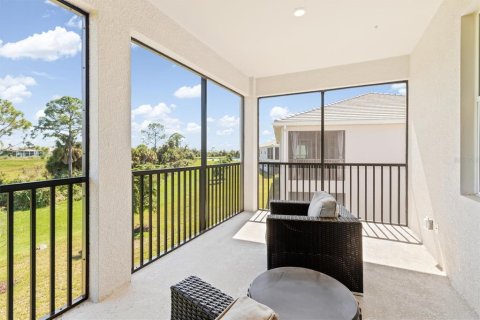 Copropriété à vendre à Venice, Floride: 3 chambres, 212.84 m2 № 2416512 - photo 21