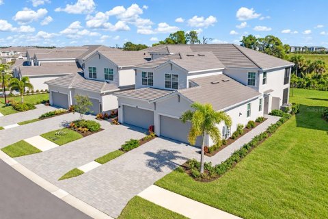 Condo à Venice, Floride, 3 chambres № 2416512