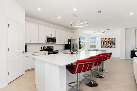 Copropriété à vendre à Venice, Floride: 3 chambres, 212.84 m2 № 2416512 - photo 7
