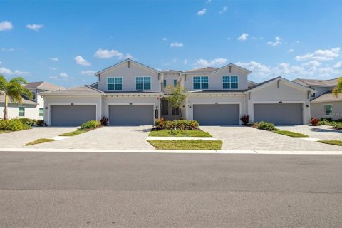 Copropriété à vendre à Venice, Floride: 3 chambres, 212.84 m2 № 2416512 - photo 24