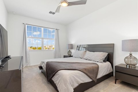 Copropriété à vendre à Venice, Floride: 3 chambres, 212.84 m2 № 2416512 - photo 19