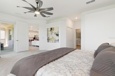 Copropriété à vendre à Venice, Floride: 3 chambres, 212.84 m2 № 2416512 - photo 13