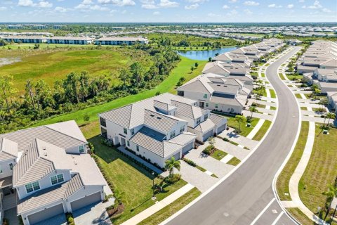 Copropriété à vendre à Venice, Floride: 3 chambres, 212.84 m2 № 2416512 - photo 26