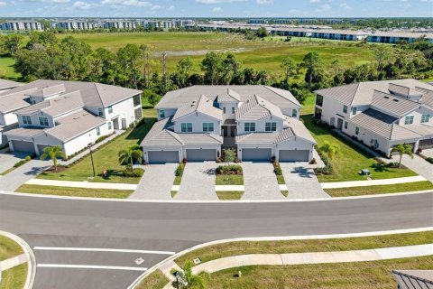 Copropriété à vendre à Venice, Floride: 3 chambres, 212.84 m2 № 2416512 - photo 25