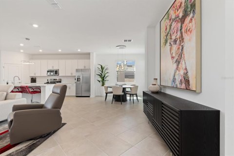 Copropriété à vendre à Venice, Floride: 3 chambres, 212.84 m2 № 2416512 - photo 4