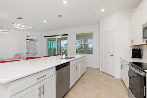 Copropriété à vendre à Venice, Floride: 3 chambres, 212.84 m2 № 2416512 - photo 9