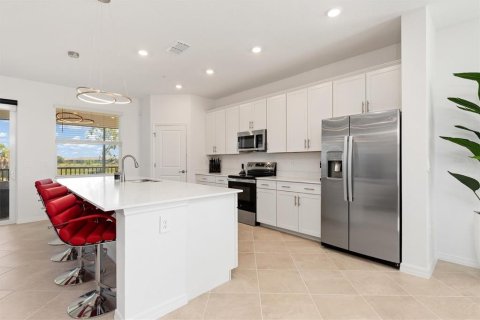 Copropriété à vendre à Venice, Floride: 3 chambres, 212.84 m2 № 2416512 - photo 8