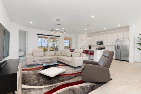Copropriété à vendre à Venice, Floride: 3 chambres, 212.84 m2 № 2416512 - photo 5