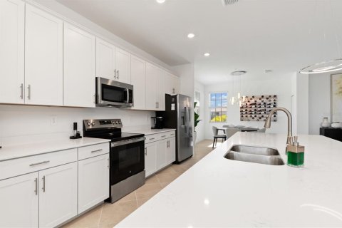 Copropriété à vendre à Venice, Floride: 3 chambres, 212.84 m2 № 2416512 - photo 10
