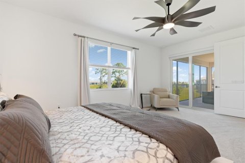 Copropriété à vendre à Venice, Floride: 3 chambres, 212.84 m2 № 2416512 - photo 14