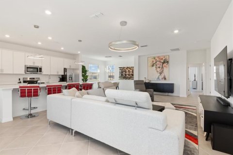 Copropriété à vendre à Venice, Floride: 3 chambres, 212.84 m2 № 2416512 - photo 6