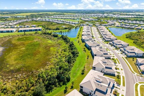Copropriété à vendre à Venice, Floride: 3 chambres, 212.84 m2 № 2416512 - photo 28