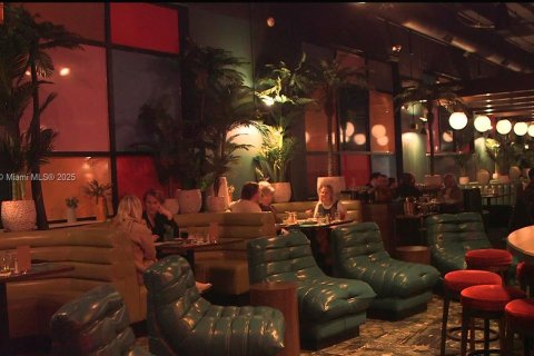 Commercial property in Miami Beach, Florida № 2057619 - photo 3