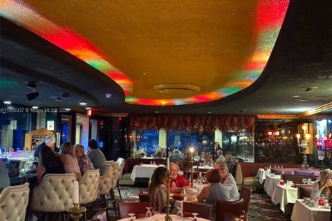 Commercial property in Miami Beach, Florida № 2057619 - photo 5