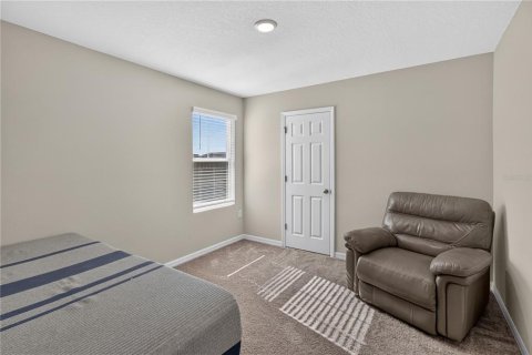 House in Wesley Chapel, Florida 4 bedrooms, 206.8 sq.m. № 2351703 - photo 27