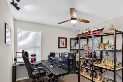 House in Wesley Chapel, Florida 4 bedrooms, 206.8 sq.m. № 2351703 - photo 26