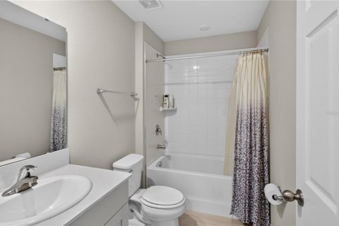 House in Wesley Chapel, Florida 4 bedrooms, 206.8 sq.m. № 2351703 - photo 21