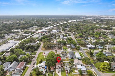 Casa en venta en Palm Harbor, Florida, 3 dormitorios, 141.4 m2 № 1593284 - foto 3