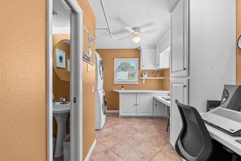 Casa en venta en Palm Harbor, Florida, 3 dormitorios, 141.4 m2 № 1593284 - foto 20