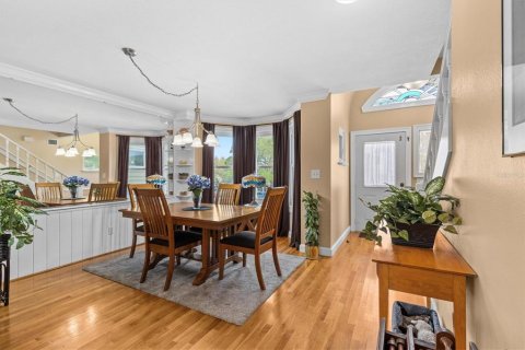 Casa en venta en Palm Harbor, Florida, 3 dormitorios, 141.4 m2 № 1593284 - foto 8