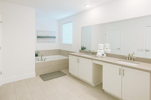 House in Kissimmee, Florida 5 bedrooms, 278.34 sq.m. № 1817343 - photo 21