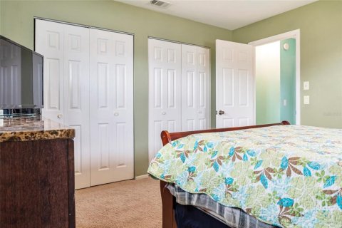 House in Port Charlotte, Florida 3 bedrooms, 151.62 sq.m. № 2110549 - photo 17