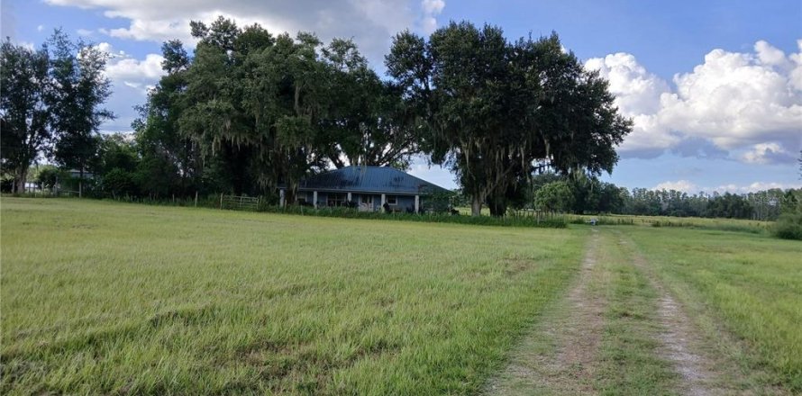 House in Groveland, Florida 3 bedrooms, 203.27 sq.m. № 1879695